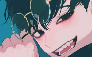 听说恶名远扬的村霸居然连女人的手都没摸过