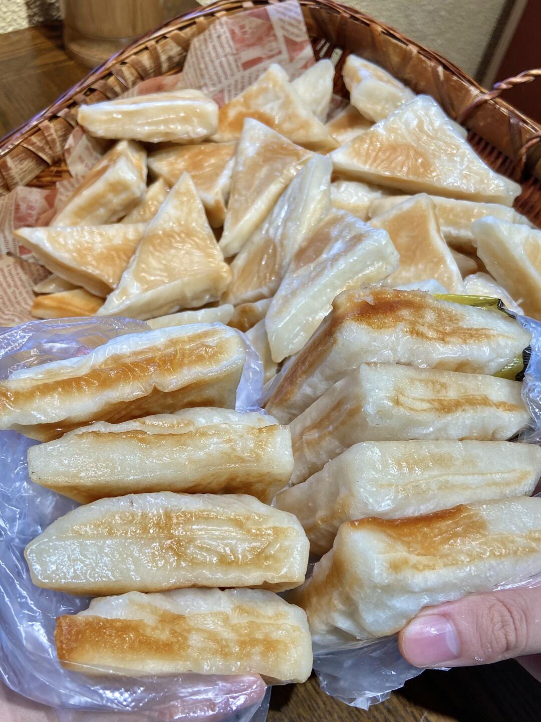 对不起了笨萝卜！