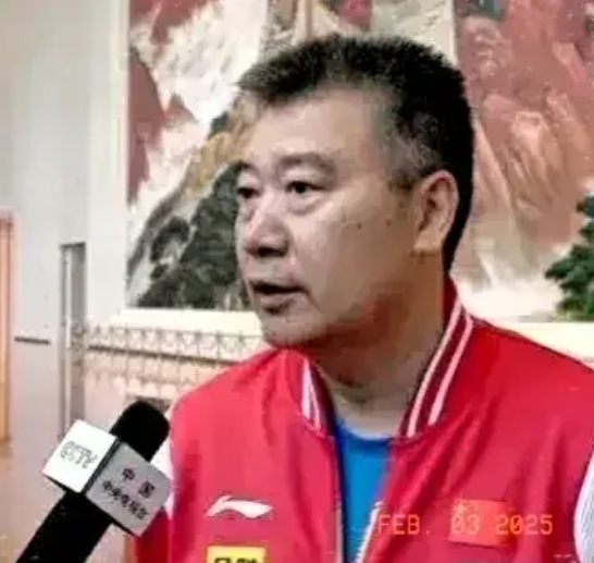实话实说，WTT新加坡大满贯国乒发挥最差的球员非以下二人莫属
一、周启豪5分
二
