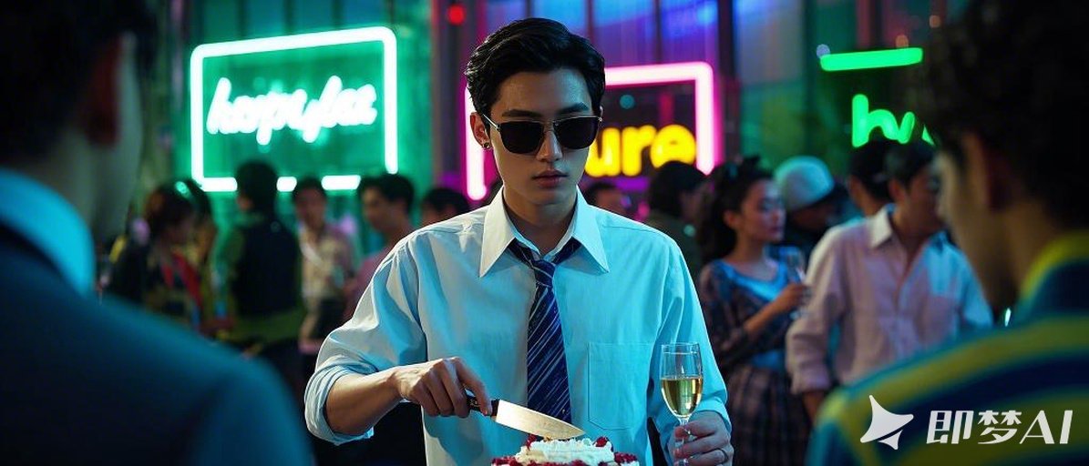 当年轻人爱上复古风：旧时光里的新潮态度