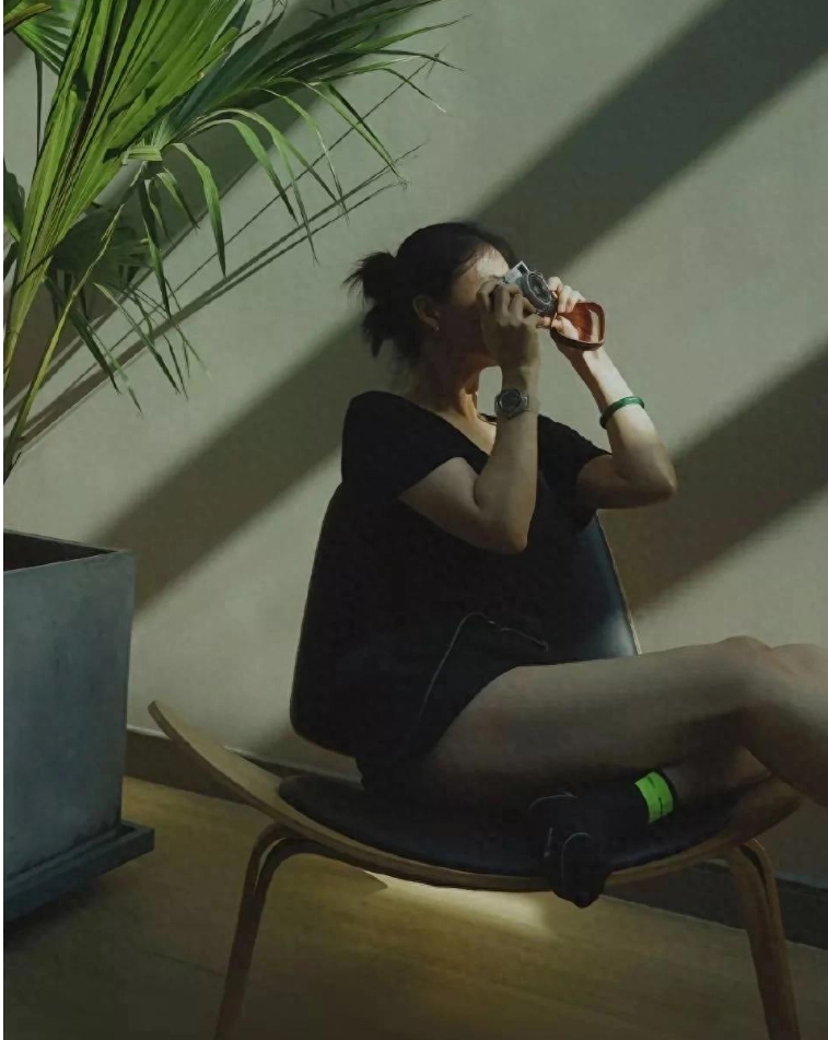 家人们，我必须得和你们唠唠蒋欣这身材，简直绝绝子！


每次看到她亮相，都被惊艳