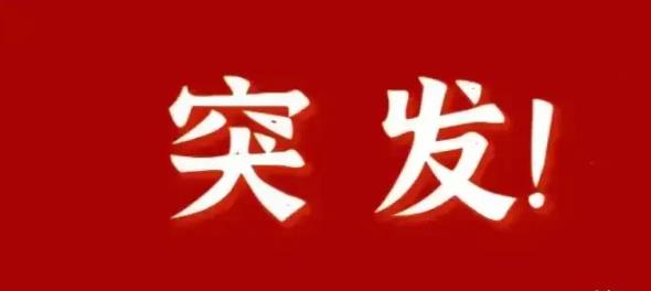 突发！大消息刚刚从美国传来！
8月19日，在芝加哥全国民主党代表大会开幕前，街头