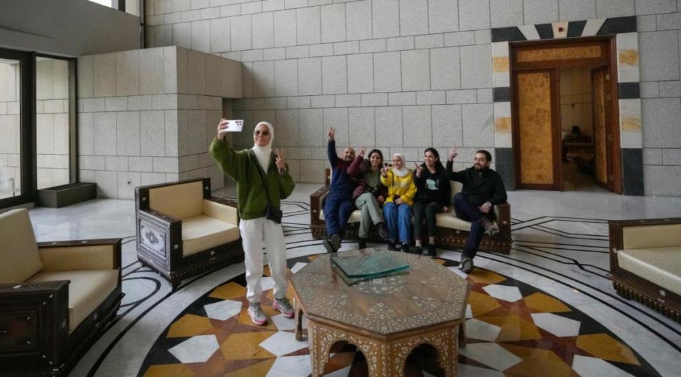 阿萨德在莫斯科受冷遇，普京对他很失望，连见一面都不愿