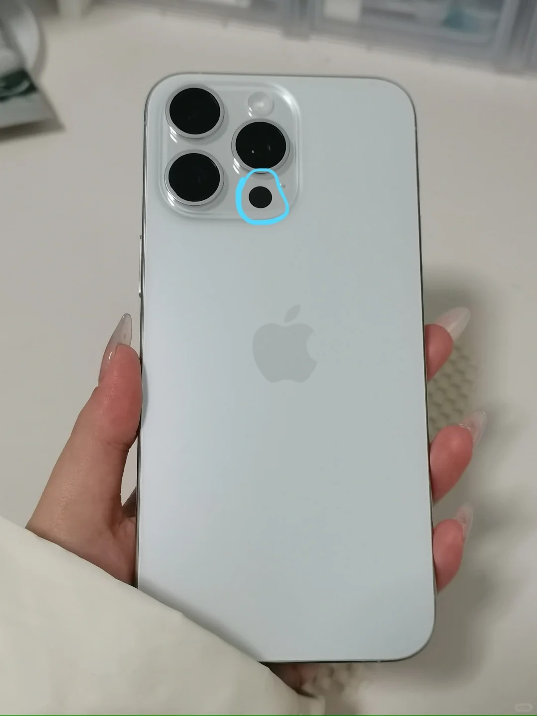 这个黑色的是干嘛的啊