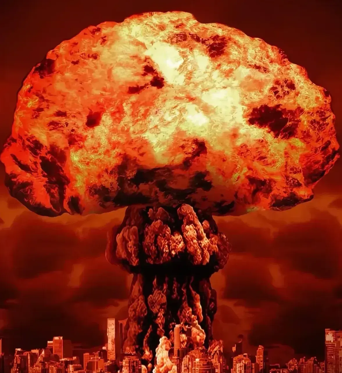 太可怕了！美国刚刚传出了一个震动全球的大消息！

11月22日，美国国防部发布声