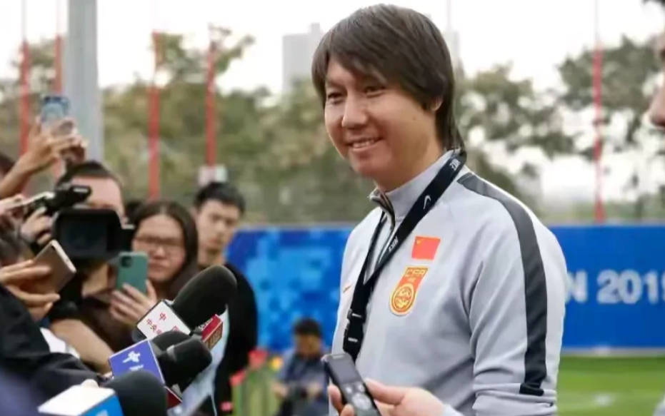 必须承认李铁立功了！如果不是他的贪婪引发的足坛地震，这些人都安全退休了！