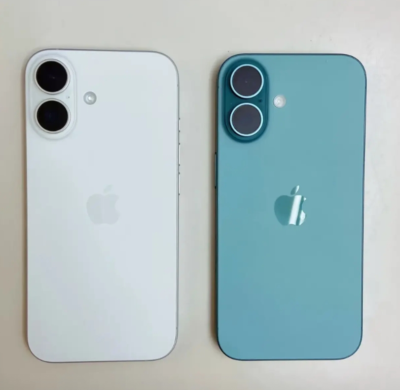 苹果 11：4GB 运行内存
苹果 12：4GB 运行内存
苹果 13：4GB 