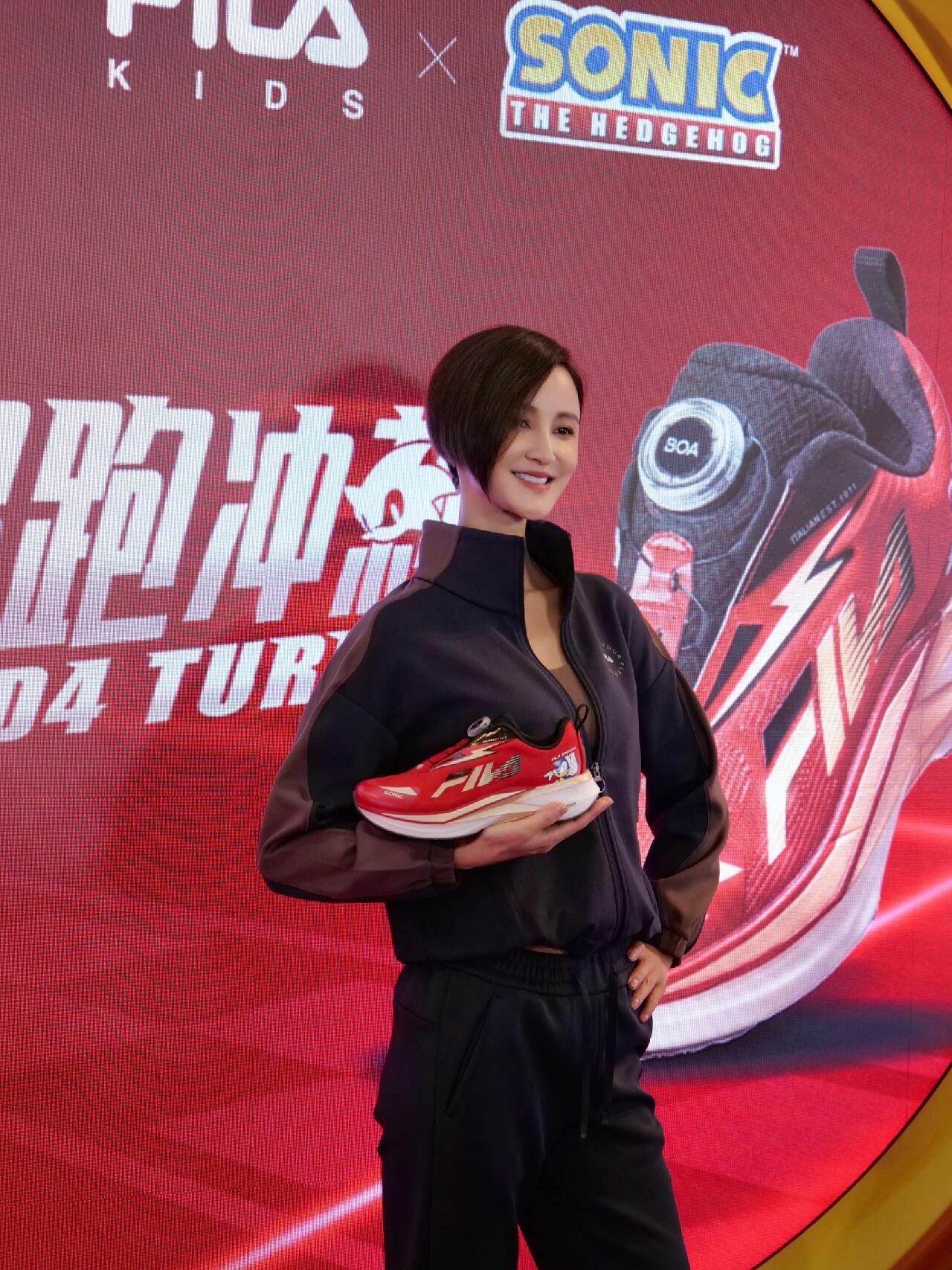 张歆艺好美