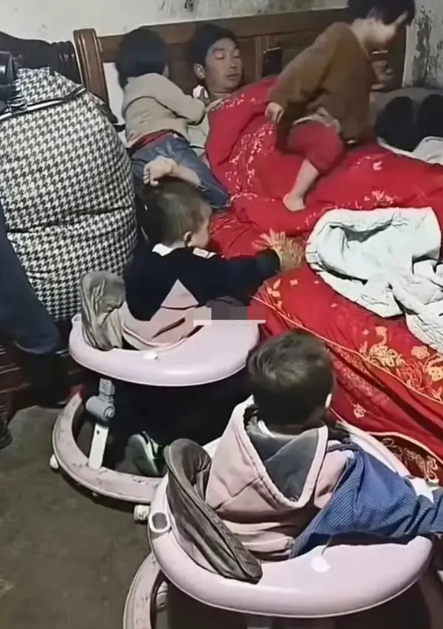 孩子长大后就是宝贵的财富