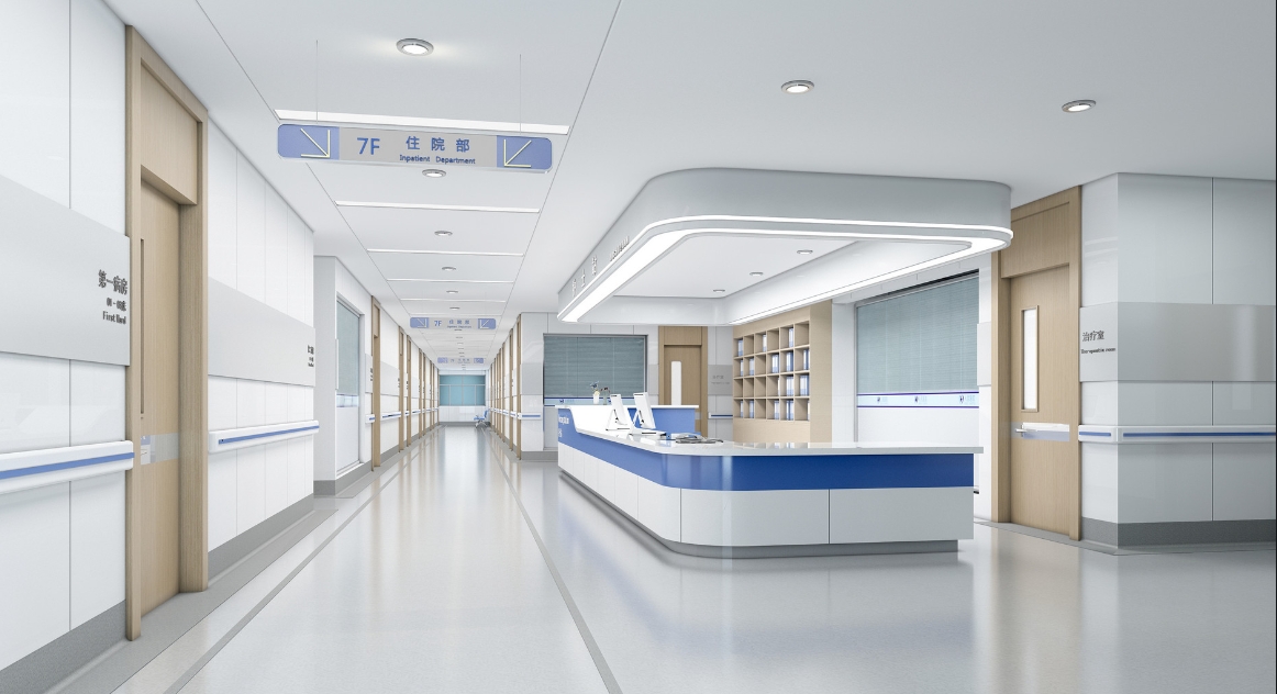 医院是事业单位，这点大家都知道。可你知道那些大三甲医院可不是单靠财政供养活着的，