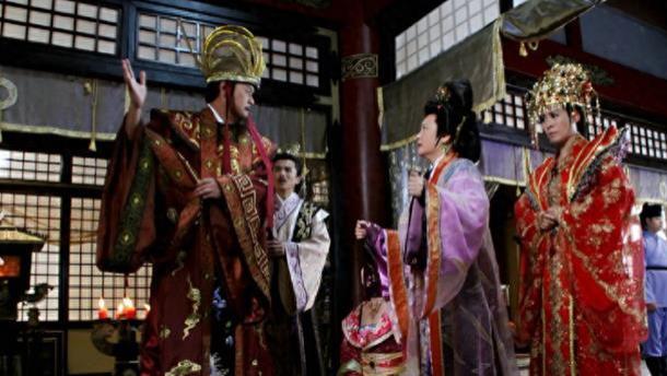 同样嫁给薛平贵，为什么代战幸福美满，王宝钏却只能苦守寒窑？