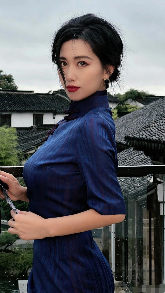 李如儒的精彩人生