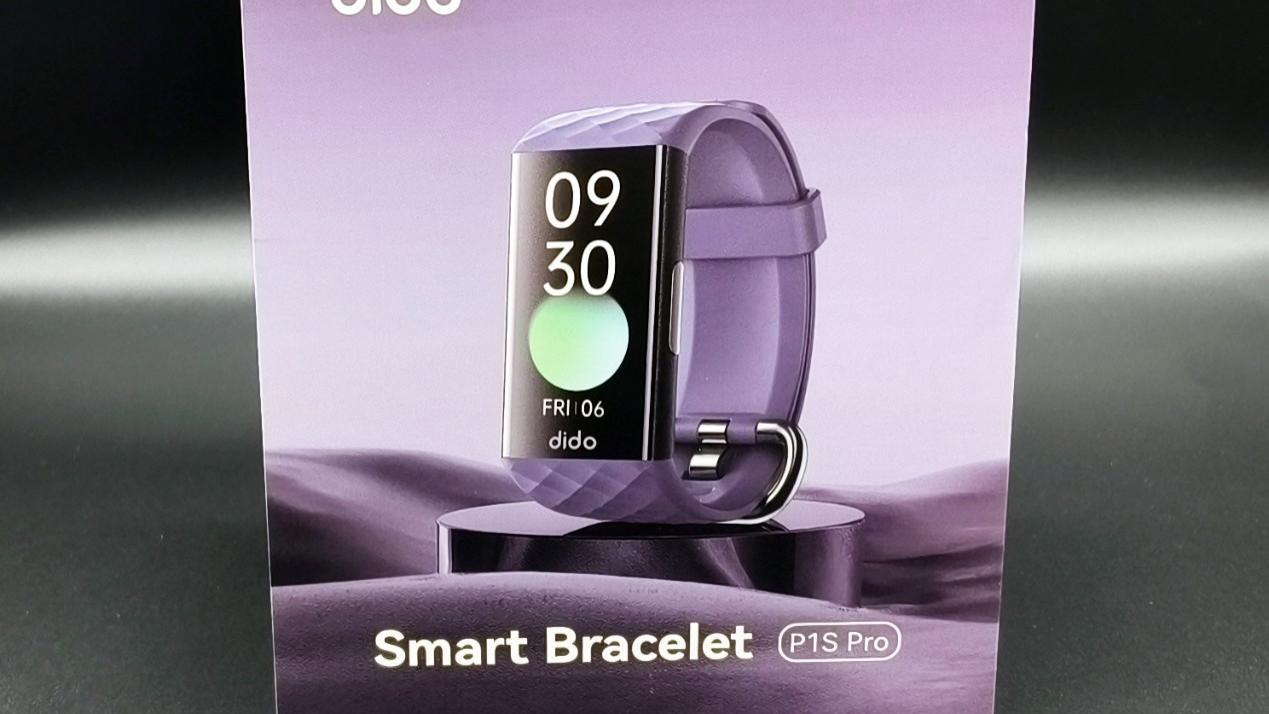 还在饱受失眠困扰吗？这款手环能让你睡个好觉