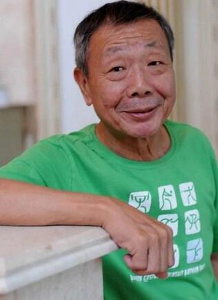 午马：才华横溢的影视巨星，永留人们心间