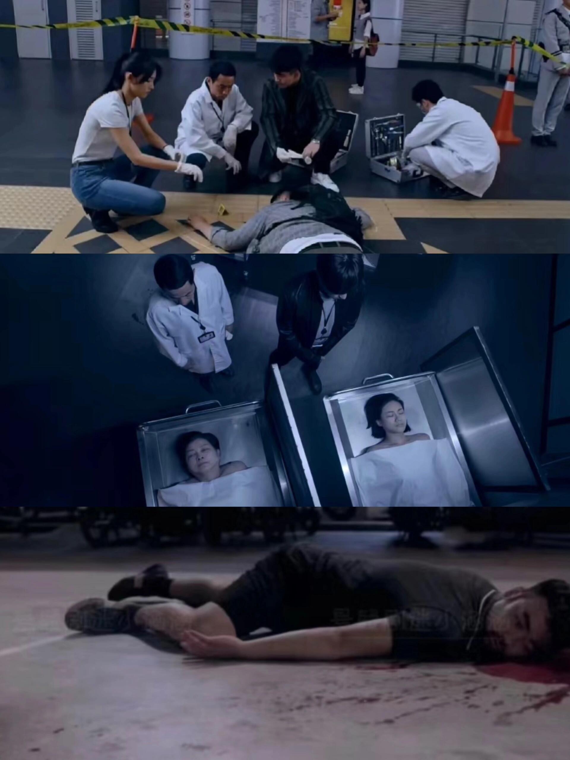 单元故事，每个故事背后都有深意