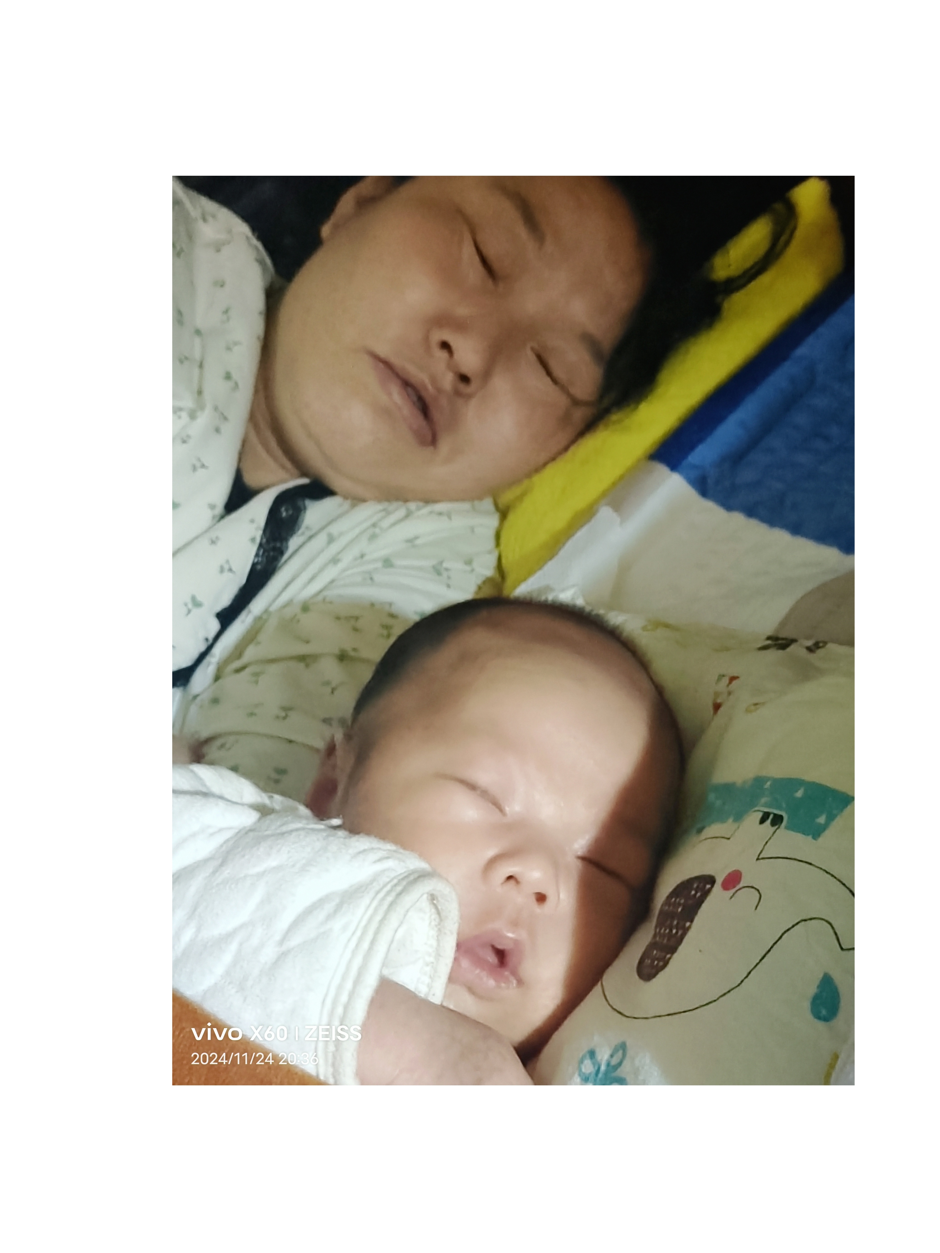 一天一张影像