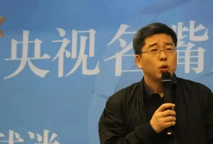 前央视名嘴点评！小组形势越乱，中国队这种没实力的球队越有机会