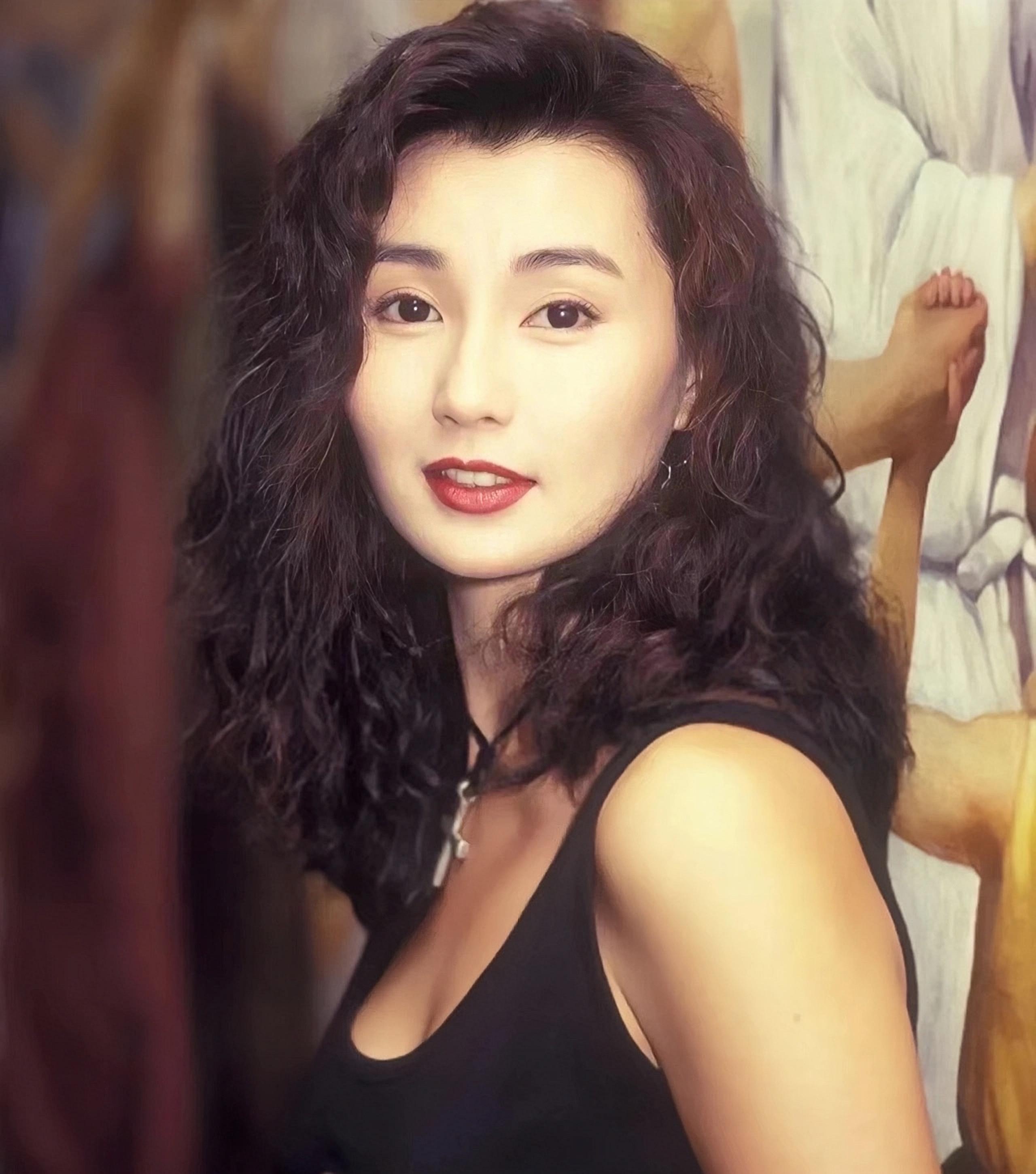 清纯与性感兼具,美得让女人都嫉妒