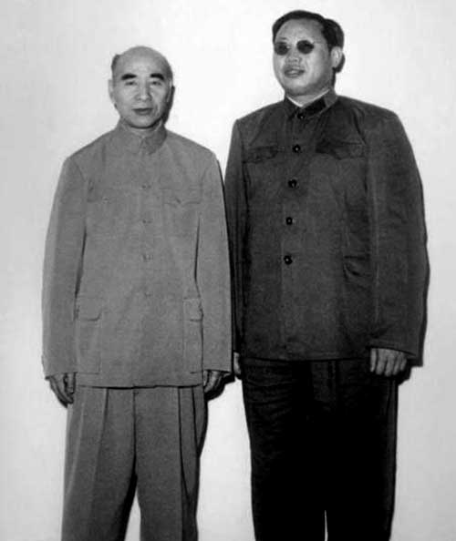 李作鹏做了什么事，让林彪怒掀桌子