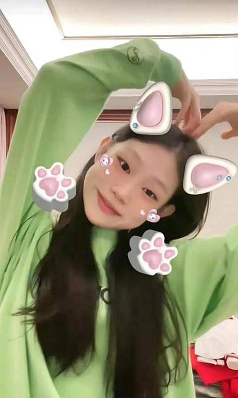 小沈阳的女儿沈佳润:曾因长相太丑被骂像猴,如今逆袭撞脸韩星(小沈阳女儿简介)-第26张图片-九妖电影 小沈阳的女儿沈佳润:曾因长相太丑被骂像猴,如今逆袭撞脸韩星(小沈阳女儿简介)-第26张图片-九妖电影