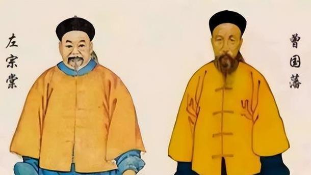 曾国藩50万劲旅不敢造反，为何袁世凯7万兵马就敢取代大清？