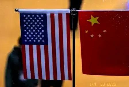 都说美帝看似在与俄罗斯交锋，实则剑指我们，众所周知， 伊朗已经不入流，他不是一个