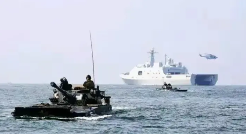 北约军演背后：全球战略博弈的暗流与猜想

近期，北约的大规模军事演习引发了国际社