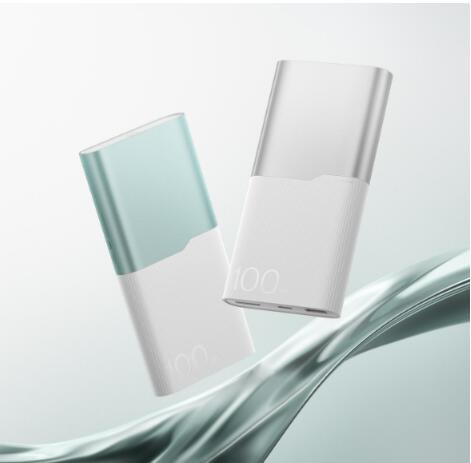 一加 100W 闪充移动电源发布：12000mAh 容量 + 45W 自充，首发