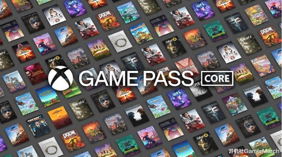 深度：Xbox Game Pass，游戏销量下滑的“真凶”？