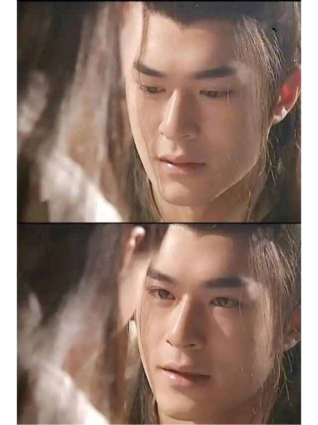 古天乐颜值天花板