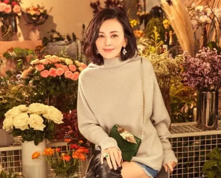 王琳谈两段婚姻，惊呆金星及众人，太敢说！