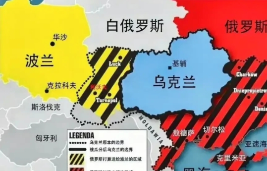 法英支持乌克兰加入北约提案，但一些盟友仍然反对