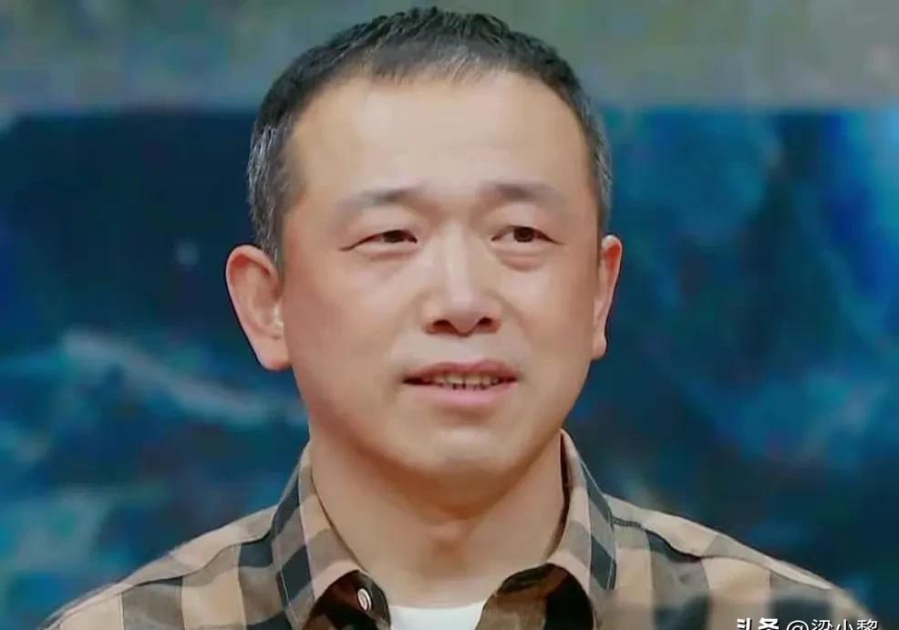 在拍摄《第二十条》时，赵丽颖的一段表演让潘斌龙感到十分震惊