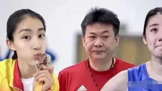 中国女排应该彻查某些事