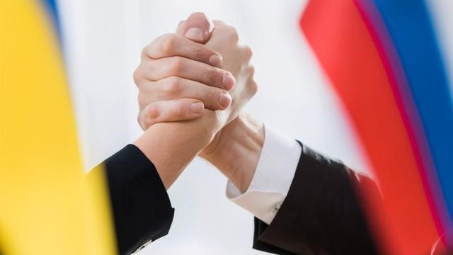 乌克兰策略新转折：第三方介入与和谈重启的曙光