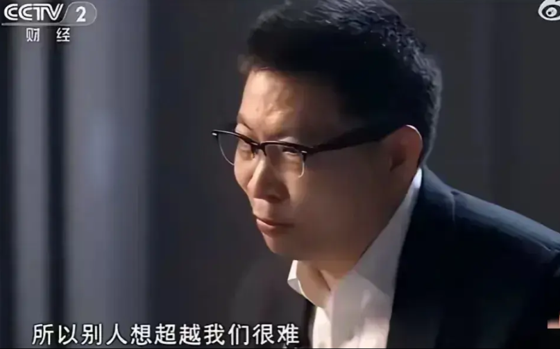 “库克可能做梦都没想到，华为与苹果正面交锋时，竟没拿出终极王牌Mate 70，反