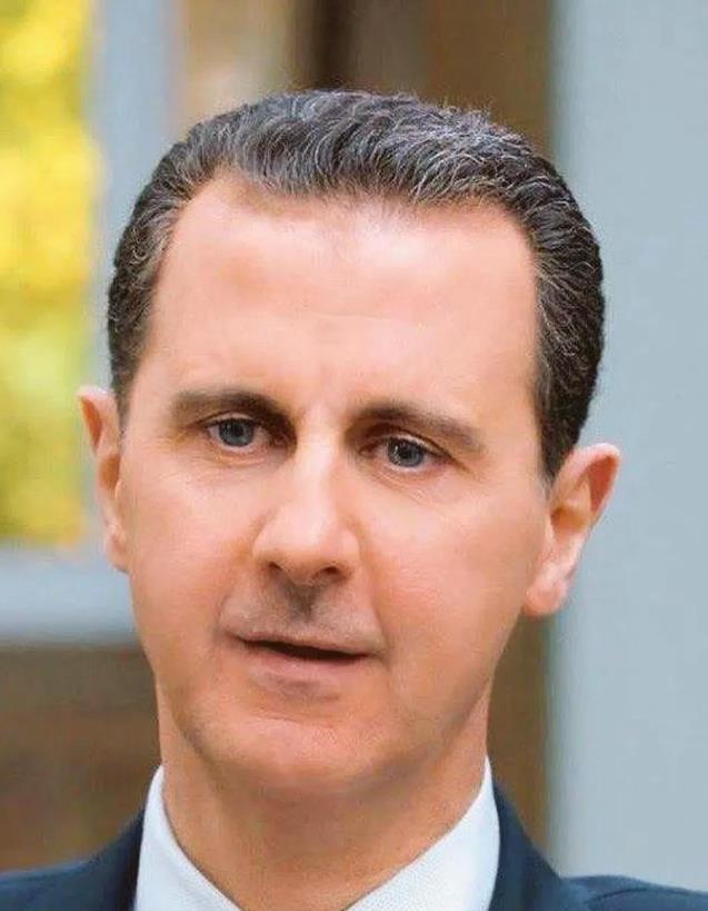 不要再天真以为，此次叙利亚冲突是内乱。孰不知，叙利亚“反叛军”也不是严格意义的反