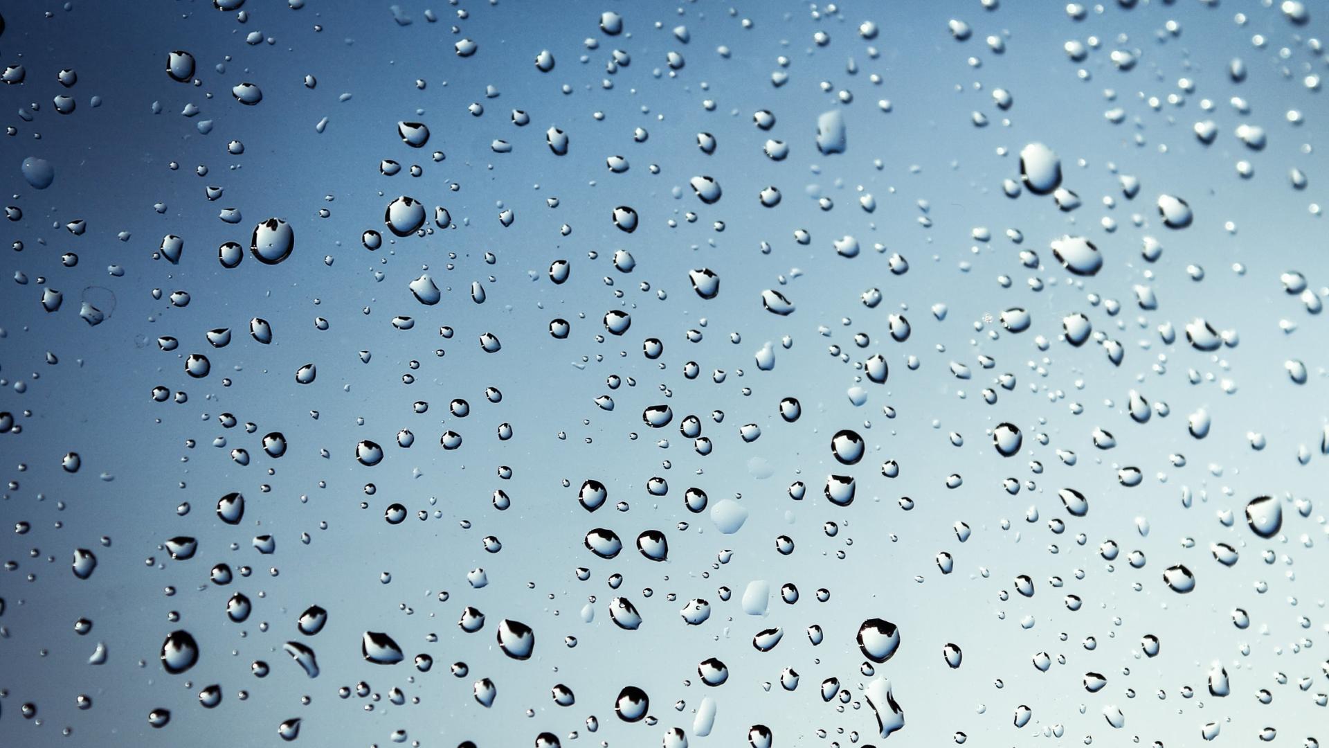 关于雨的10个有趣冷知识，你知道几个？