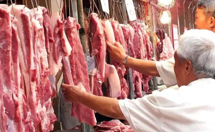许多人感慨，现在的猪肉不如从前那么美味了，中国农科院的一位教授对此进行了说明。猪