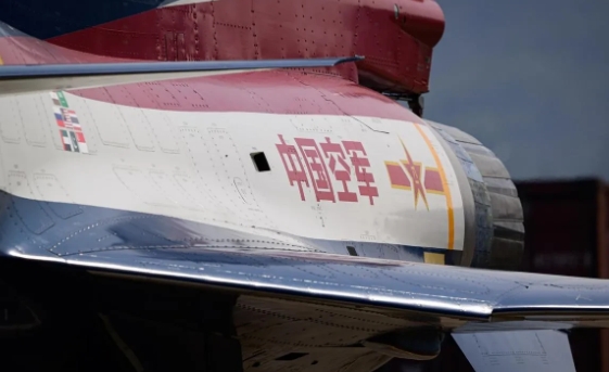 这次珠海航展最大的赢家居然是沙特，珠海航展成了沙特的购物节，当天就签署2500多