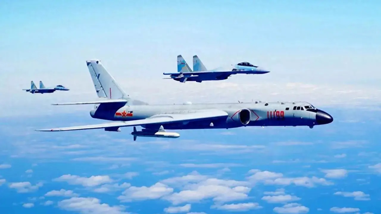 不中敌人圈套，中国“釜底抽薪”，直接瞄准美日“大本营”。众所周知，近年来，美日动