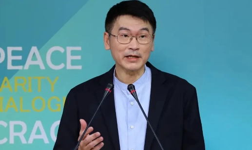 昨天下午台湾地区陆委会副主委兼发言人梁文杰在记者会上表示同意在12月17日由台北