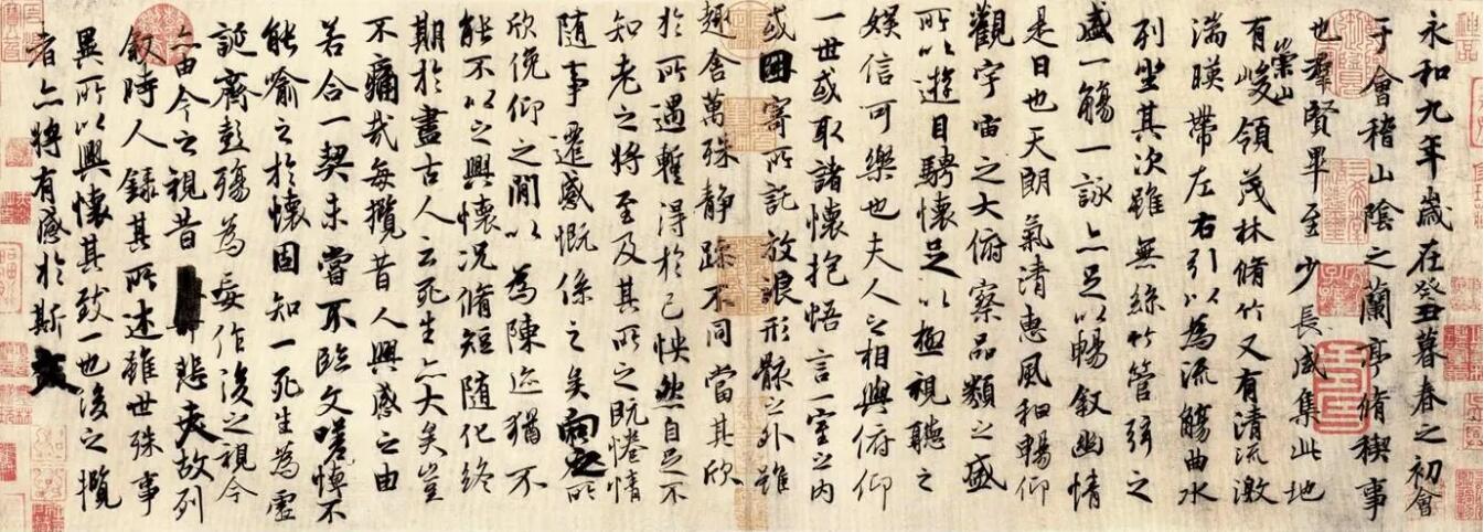 练字先练楷书还是行书?

这还是一个问题吗？练字不都是从楷书开始的吗？

这还真