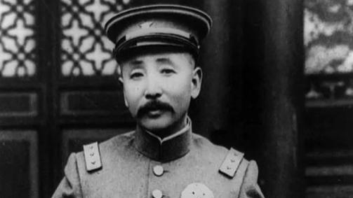 张作霖去世80年后，孙子回来为他扫墓，警告日本：中国人民不可欺