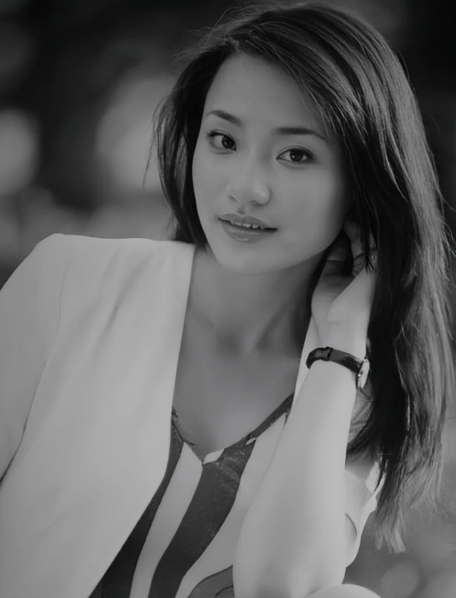 她，29岁意外殒命，姚晨为其痛哭失声