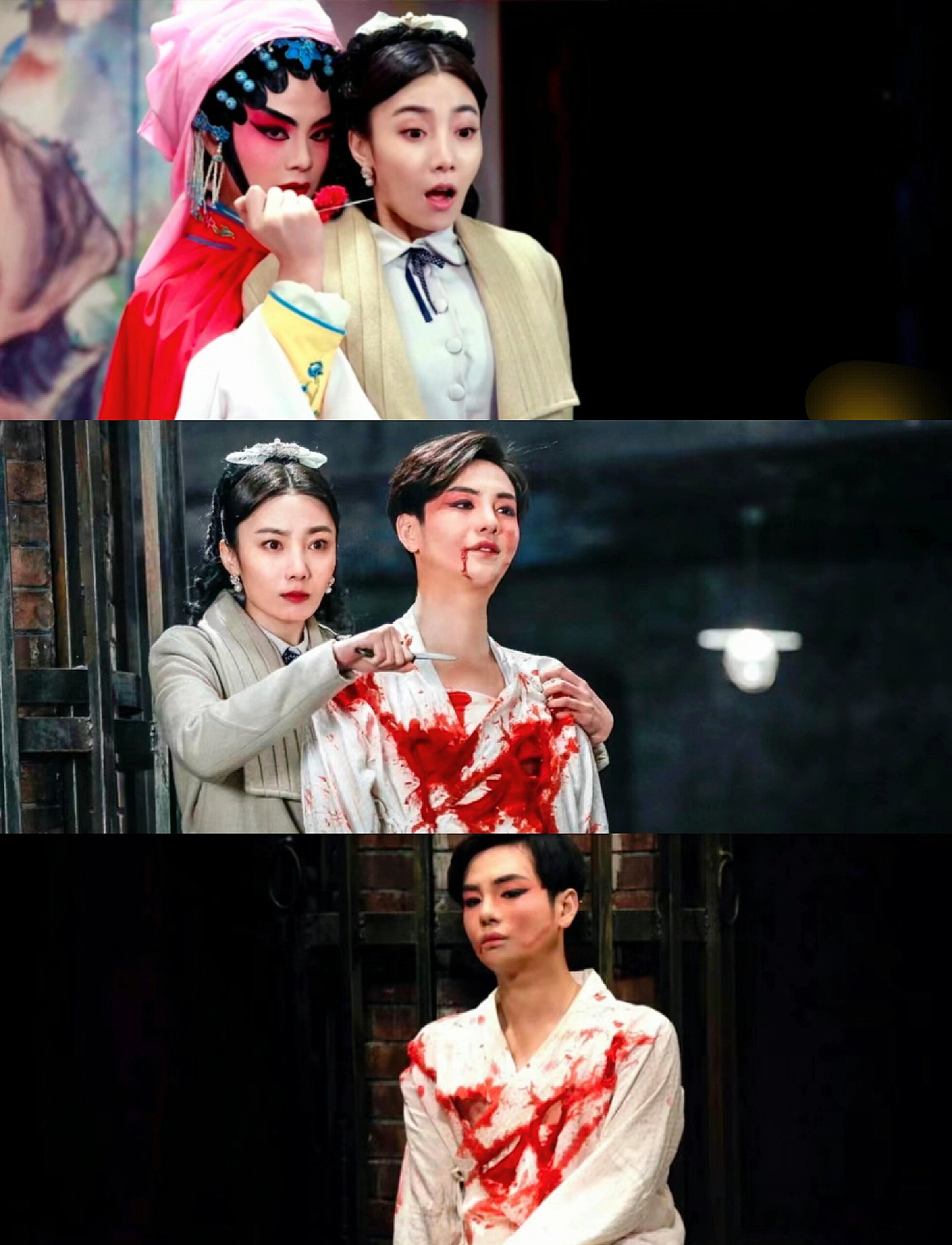 民国悬疑诡案，太上头了‼️