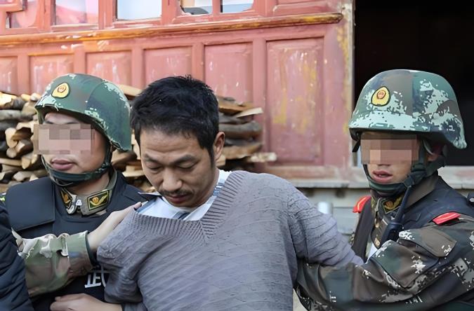 “别把老实人逼急了！”云南腾冲，男子长期在外开大货车，却发现妻子背叛了自己，和3