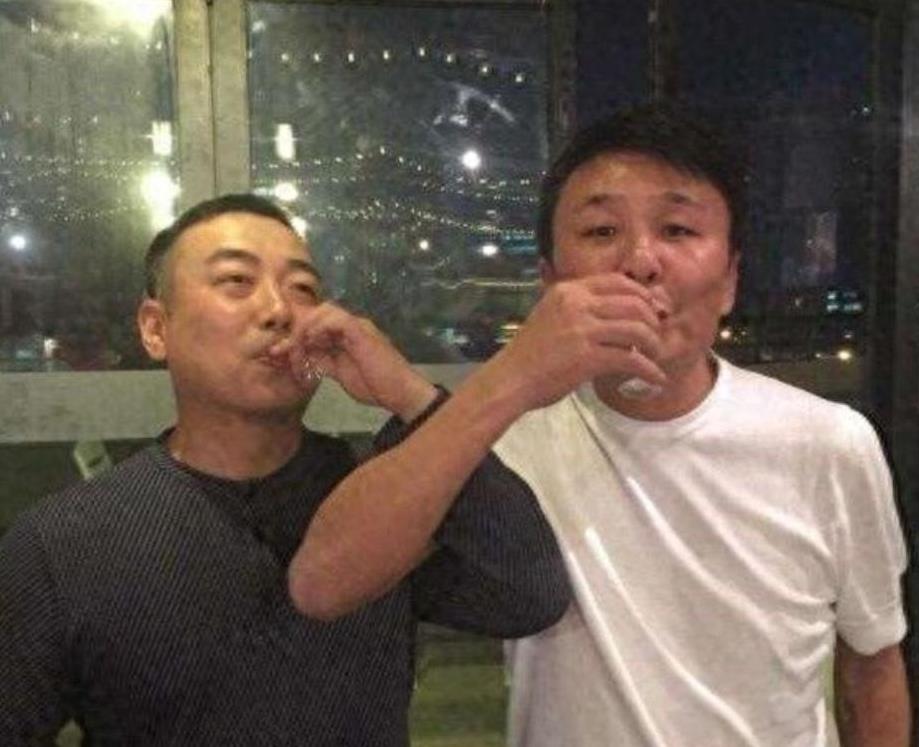 王楠老公回应刘国梁事件：他没吃过国家一份早餐，血压高到200
在体育界，刘国梁的