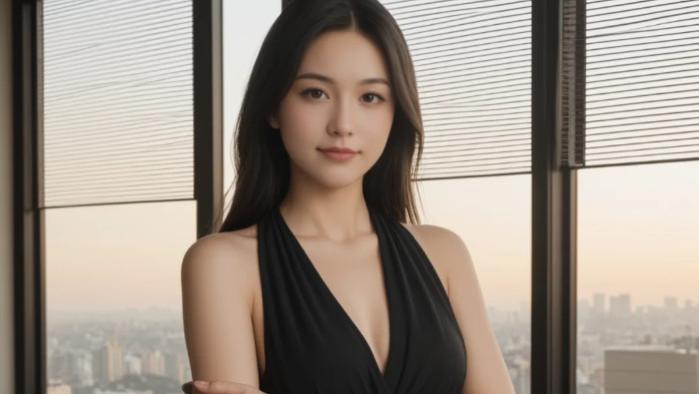 探寻优雅之美：无言的诗篇