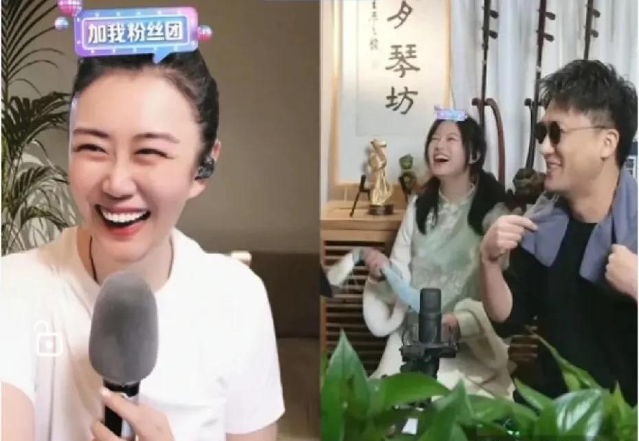 梦想还是要有的！

孙媛，音乐学院，歌剧院，出国演出！

疫情前唱民歌，没啥人看
